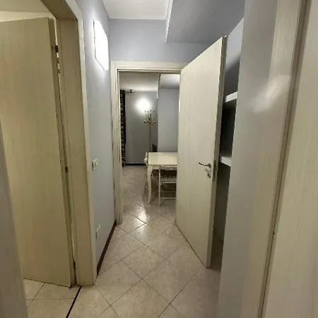 Capolaterra Apartment *