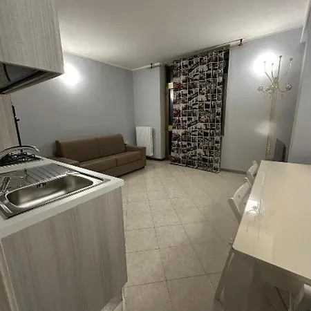Apartment Capolaterra