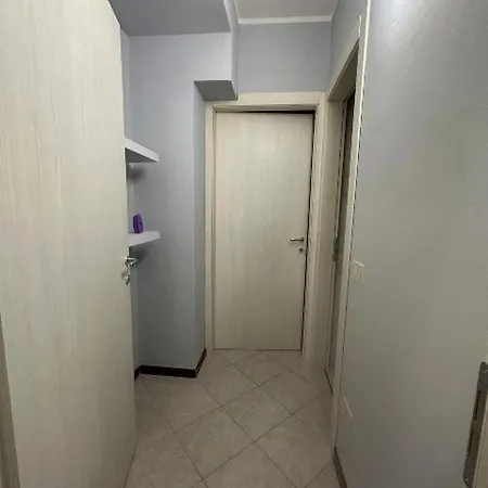 Apartment Capolaterra