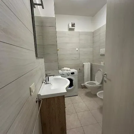 Apartment Capolaterra *